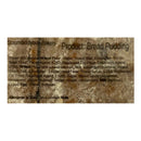 Bread Pudding Twin Pack *ORDER BY 1PM FOR NEXT DAY DELIVERY*