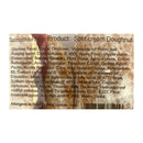 Split Cream Doughnuts Twin Pack *ORDER BY 1PM FOR NEXT DAY DELIVERY*