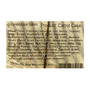 Carrot Cake Twin Pack *ORDER BY 1PM FOR NEXT DAY DELIVERY*