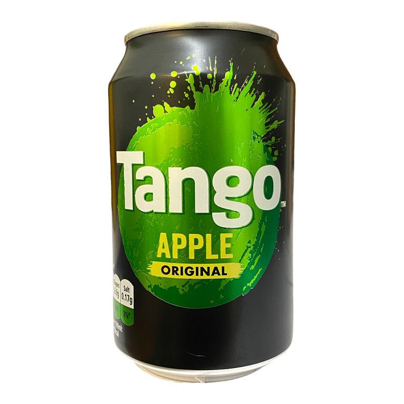 Tango Apple 330ml