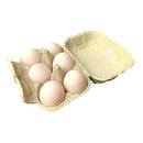 Duck Eggs 6 Pack
