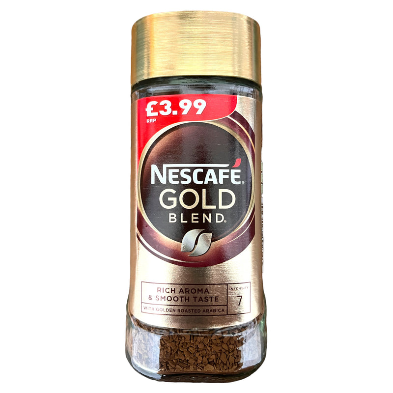 Nescafé Gold Blend 95g