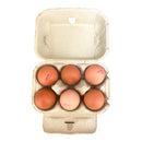 Free Range Medium 6 Pack
