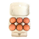 Free Range Large 6 Pack