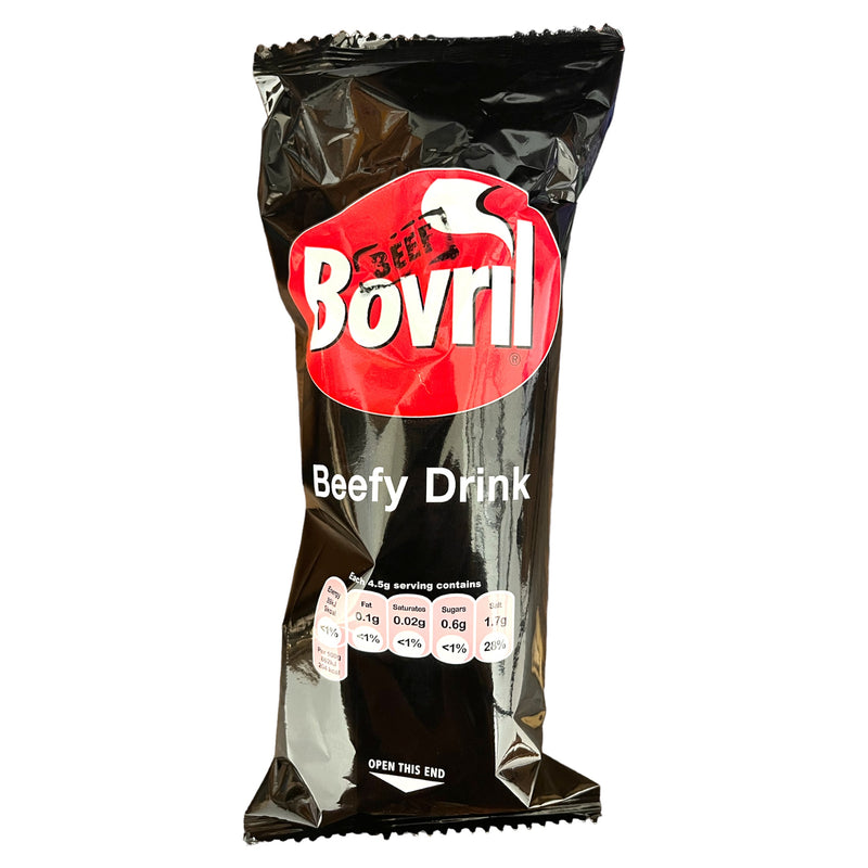 Bovril Cup Drinks