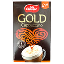 Cafe Classic Gold Cappuccino 8
