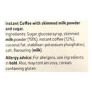 Cafe Classic Gold Cappuccino 8