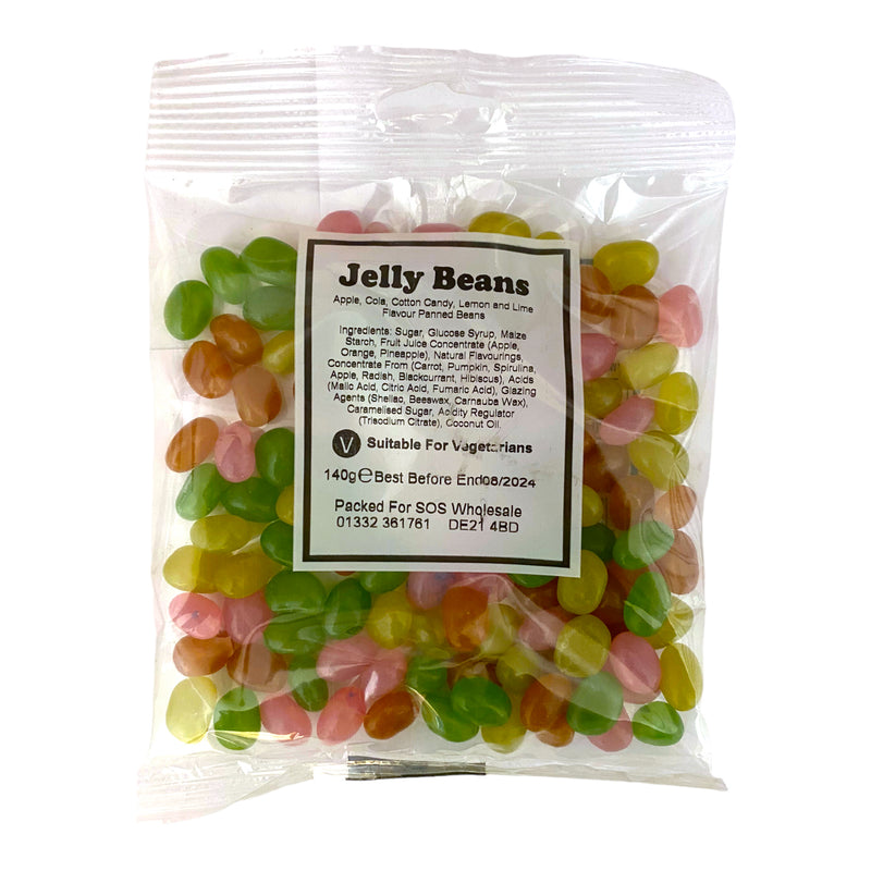 Jelly Beans 140g