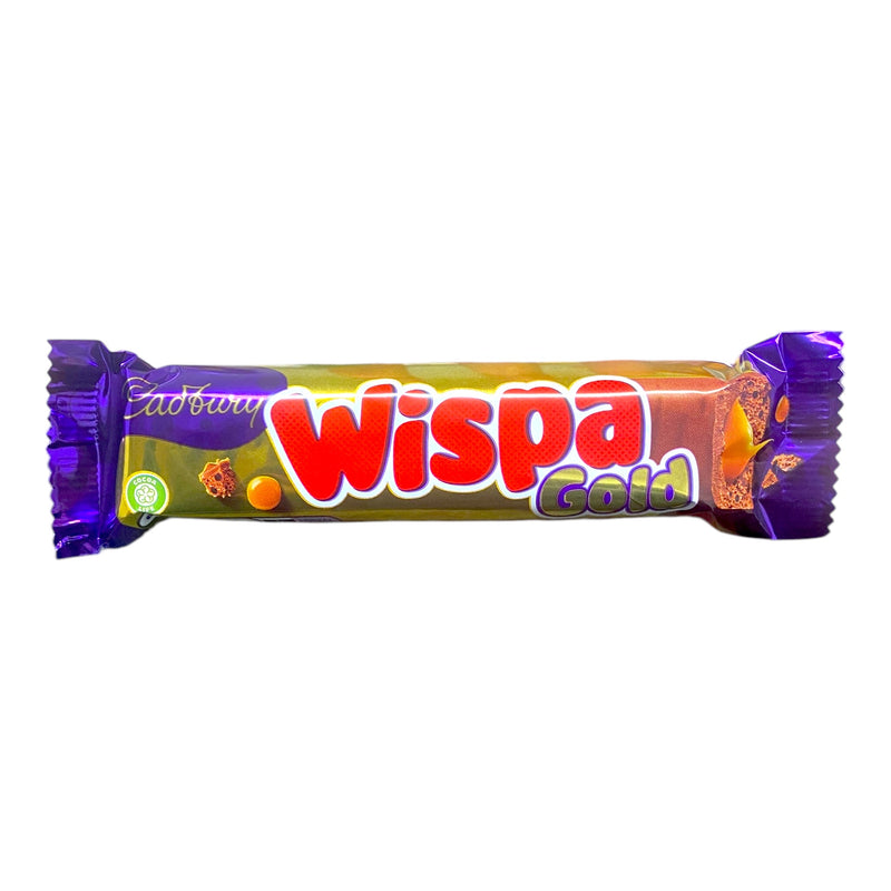 Cadbury Wispa Gold 48g