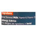 Marvel Dried Skimmed Milk 175g