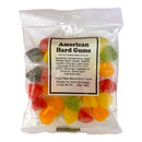 American Hard Gums 140g