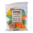 Jargonelle Pear Drops 140g