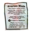 Everton Mints 140g