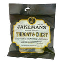 Jakemans Throat & Chest Lozenges 73g