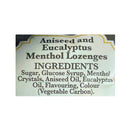 Jakemans Throat & Chest Lozenges 73g