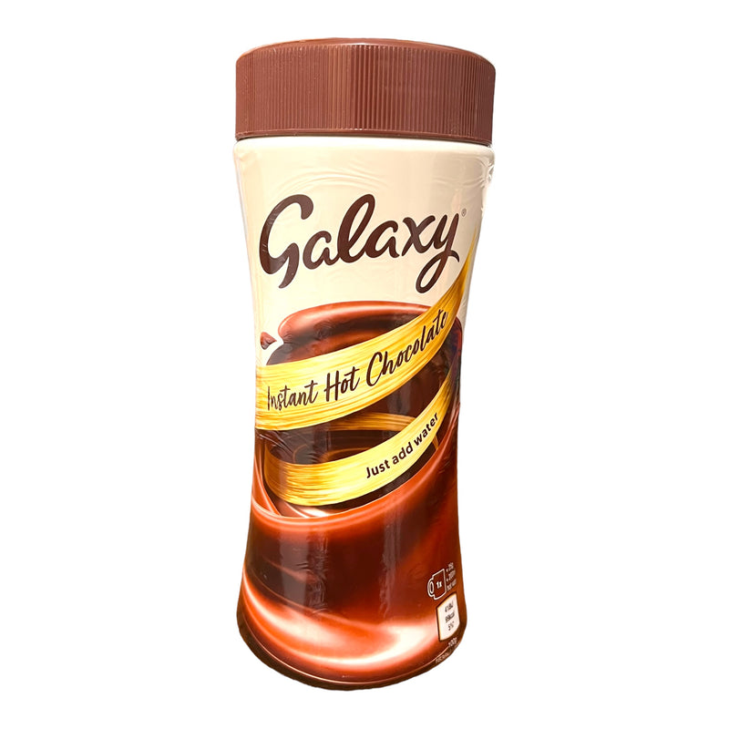 Galaxy Instant Hot Chocolate 250g