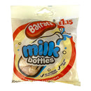 Barratt Milk Bottles 150g