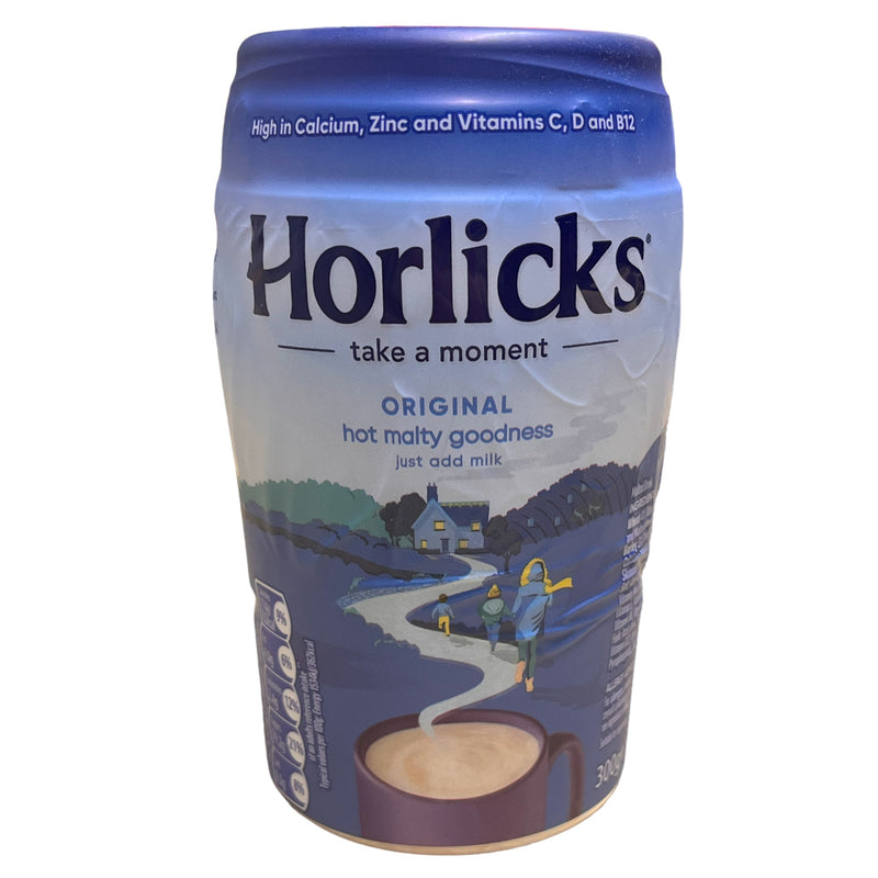 Horlicks Original 300g