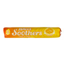 Halls Soothers Honey & Lemon Lozenges 45g