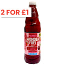 Vimto Wonder Fuel Summer Berries 725ml