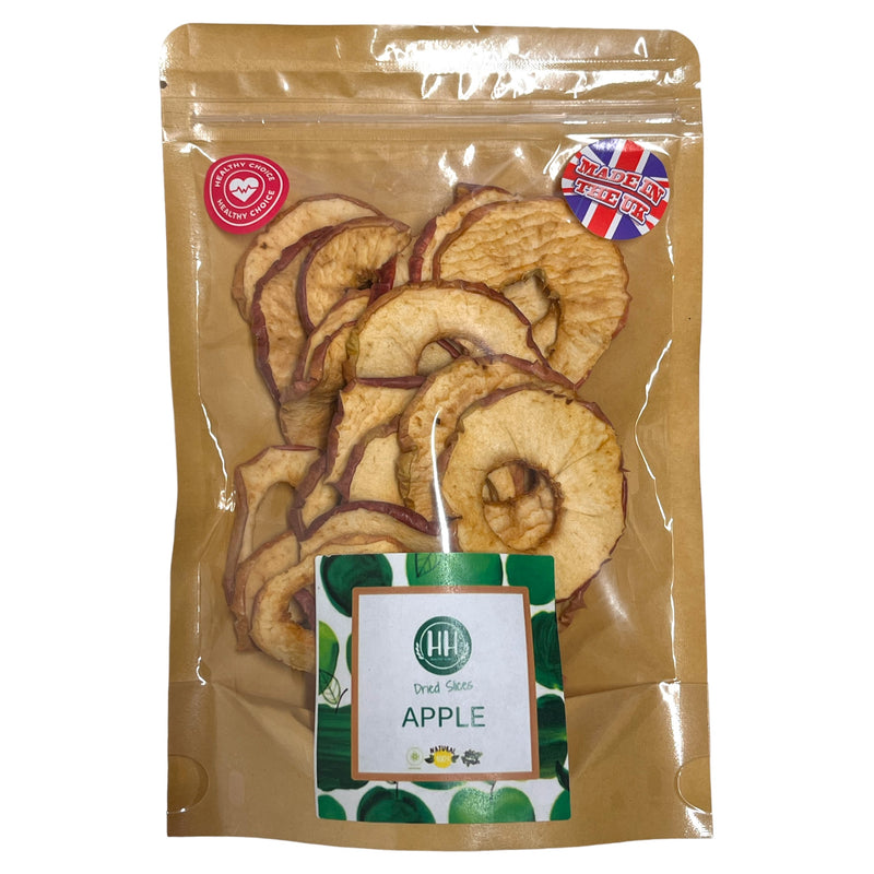 Healthy Hearts Apple Dried Slices 59g