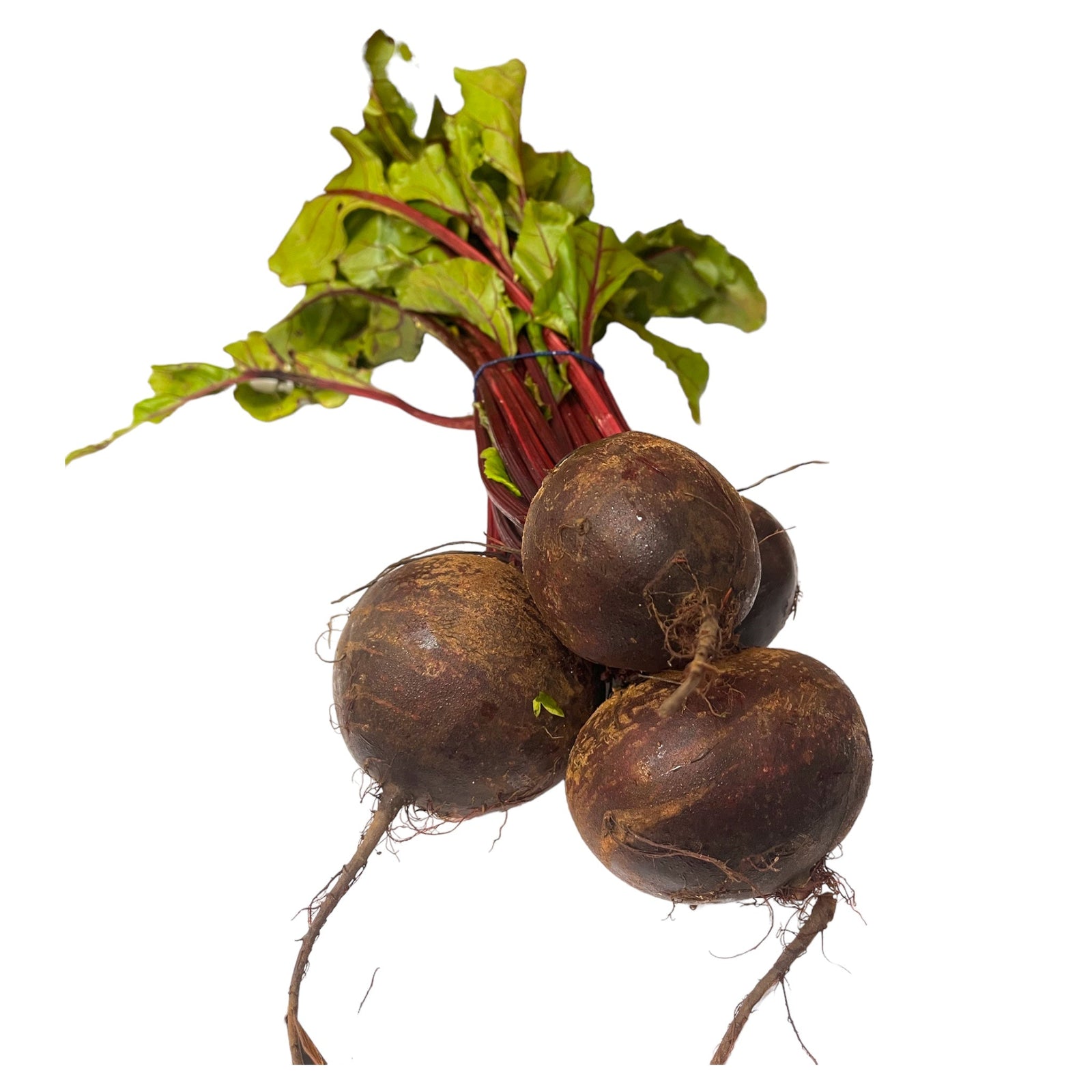Bunched Beetroot - Box