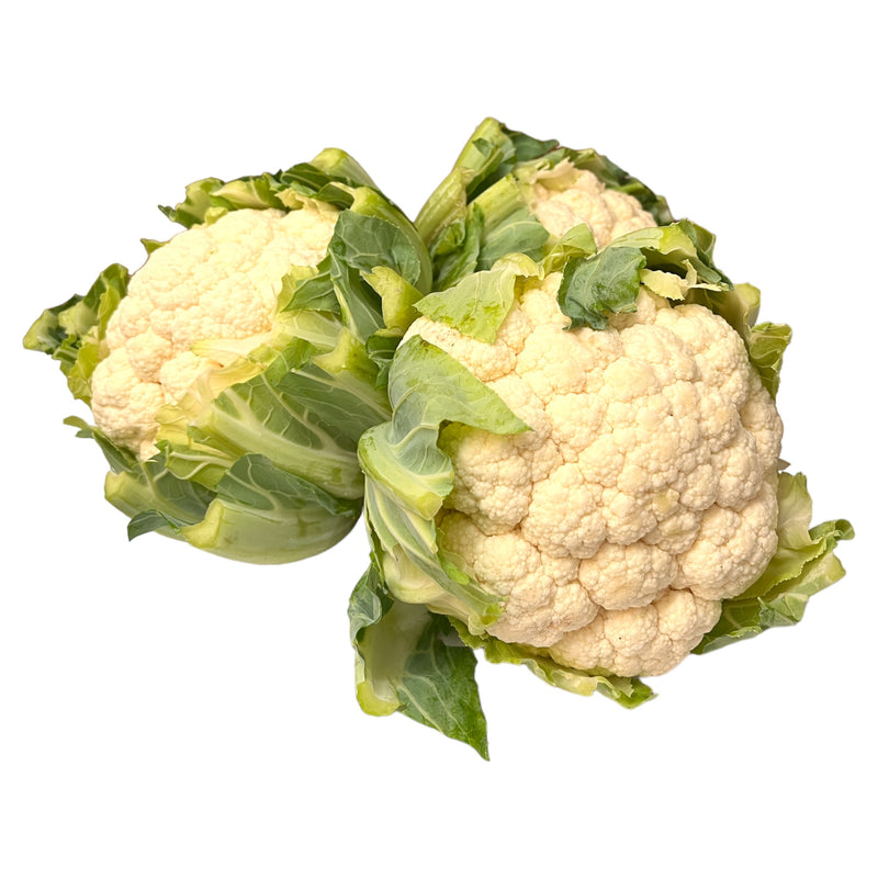 Cauliflower - Each