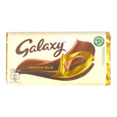 Galaxy Smooth Milk 100g