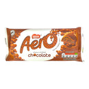 Nestle Aero Chocolate 90g