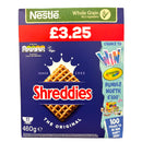 Nestle Shreddies 460g