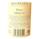 Castelia Bottle of Merlot 750ml