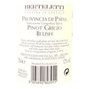 Castelia Box of Pino Grigio Blush 6 x 750ml