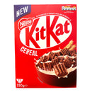 Nestle KitKat Cereal 330g