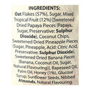 Grain Tropical Granola 500g