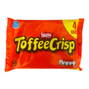 Nestle ToffeeCrisp 4pk