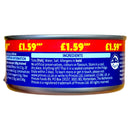 Princes Tuna Chunks In Brine 145g