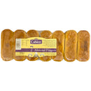 Cabico Almond Fingers 325g