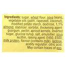 Cabico Almond Fingers 325g