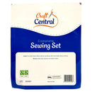 Craft Central Sewing Set 50pc