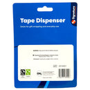 Signature Tape Dispenser & Tape