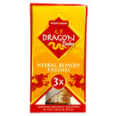 Treat&Ease Dragon Balm Herbal Patches 3pk