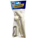 Buzz Dish Brushes 3pk
