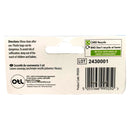 Buzz Dish Brushes 3pk