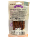 Purebreed Meaty Twist Wraps Duck 5pk