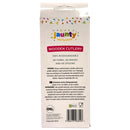 Jaunty Wooden Cutlery 18pk
