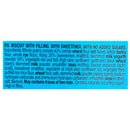 Gullon Whole Grain Breakfast Biscuits Yogurt Filling 220g