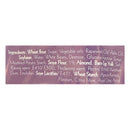 Cabico Almond Rounds x 6