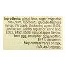 Cabico Apple Turnovers x 4