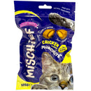 Pure Breed Mischief Chicken Munchlets 125g