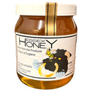 Essex Honey 454g